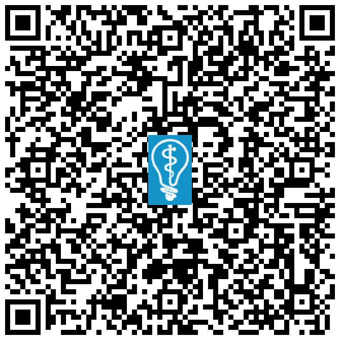 QR code image for Alternative to Braces for Teens in Ventura, CA