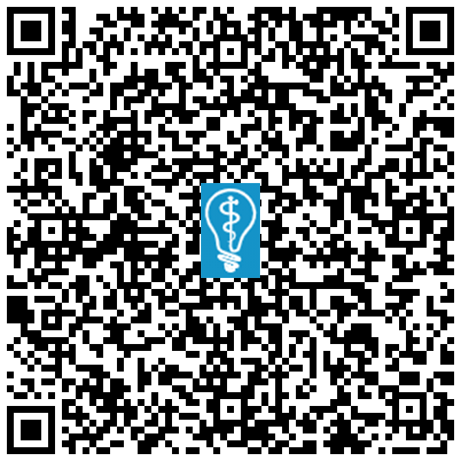 QR code image for Will I Need a Bone Graft for Dental Implants in Ventura, CA