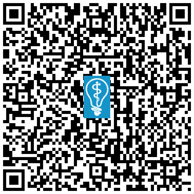 QR code image for Clear Aligners in Ventura, CA