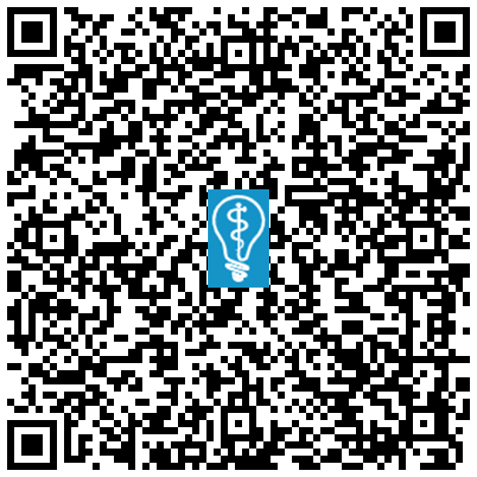 QR code image for Cosmetic Dental Services in Ventura, CA