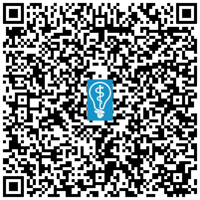 QR code image for Dental Cleaning and Examinations in Ventura, CA