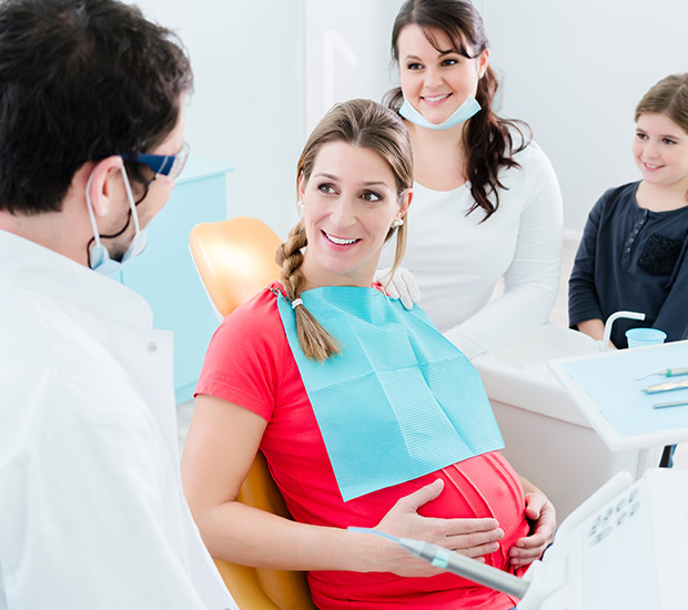 Ventura Dental Health During Pregnancy