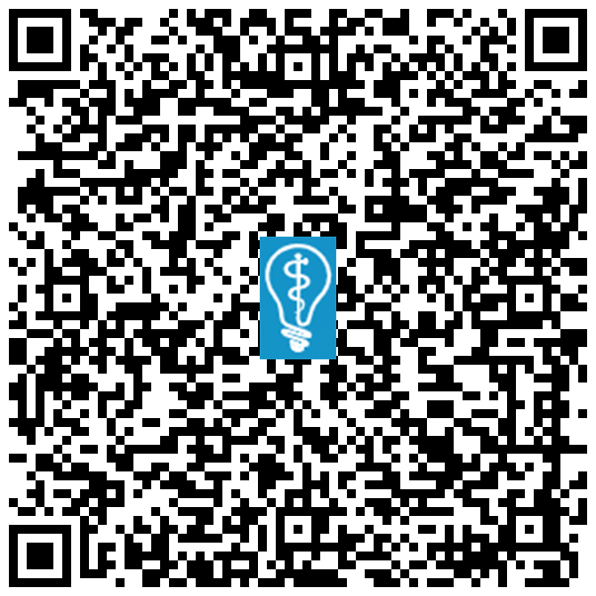 QR code image for Am I a Candidate for Dental Implants in Ventura, CA