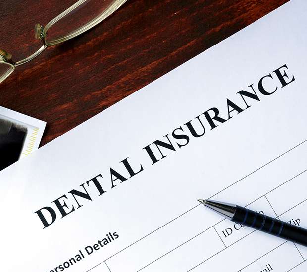 Ventura Dental Insurance
