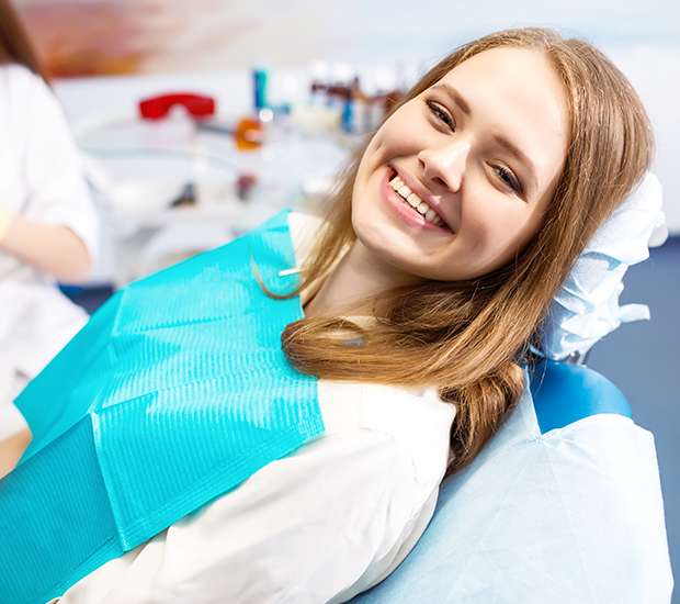 Comfortable Emergency Dental Care In Waco Near You