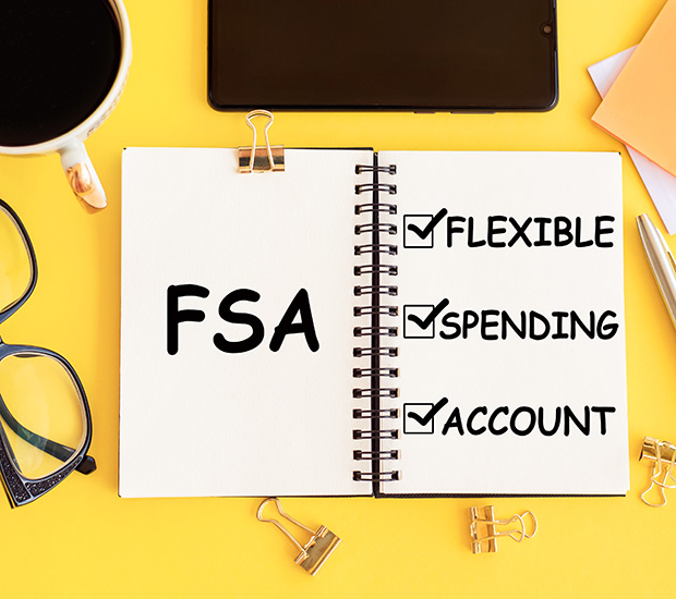 Ventura Flexible Spending Accounts