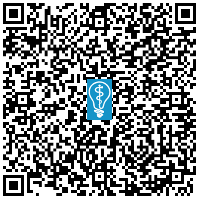QR code image for General Dentistry Services in Ventura, CA