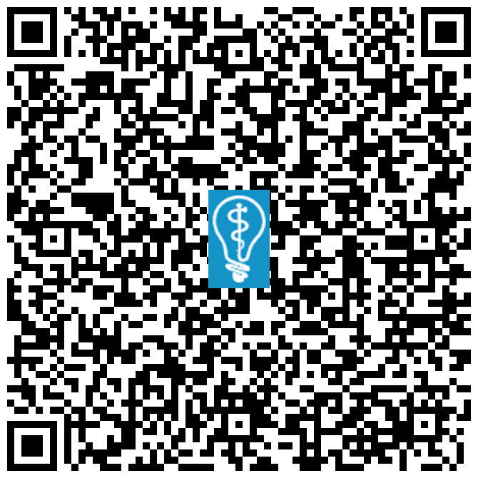 QR code image for Improve Your Smile for Senior Pictures in Ventura, CA