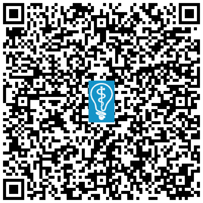 QR code image for Office Roles - Who Am I Talking To in Ventura, CA