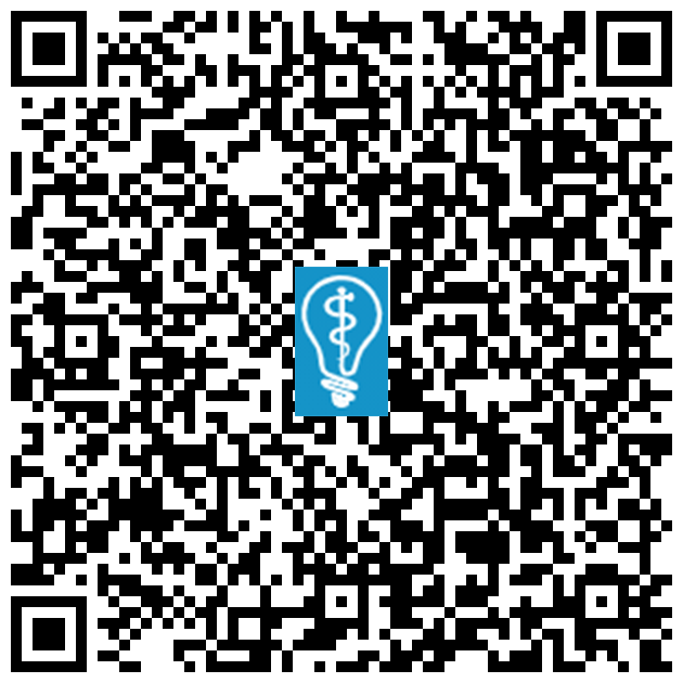 QR code image for Oral Surgery in Ventura, CA