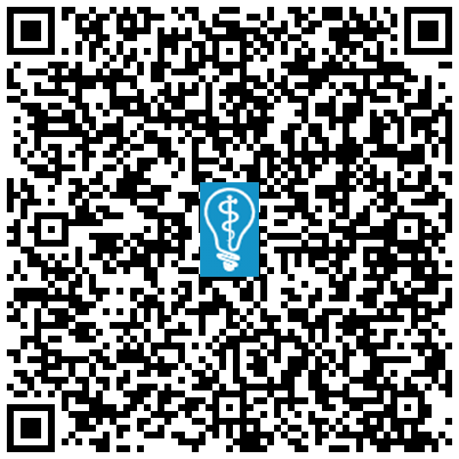 QR code image for 7 Things Parents Need to Know About Invisalign Teen in Ventura, CA