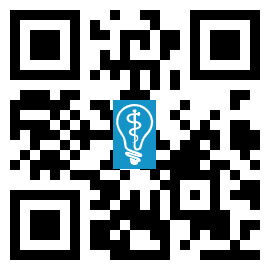 QR code image to call Brighton Specialty Dental Group in Ventura, CA on mobile