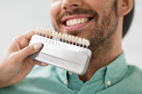 What To Ask Your Prosthodontist About Dental Veneers