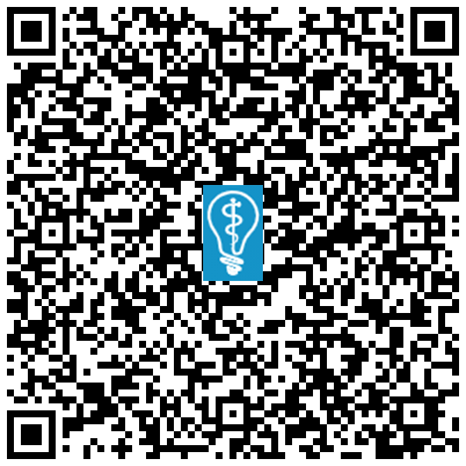 QR code image for Reduce Sports Injuries With Mouth Guards in Ventura, CA