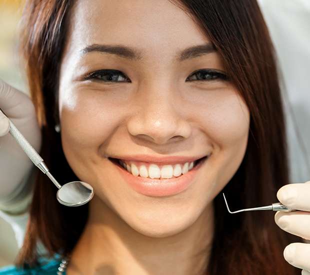 Ventura Routine Dental Procedures