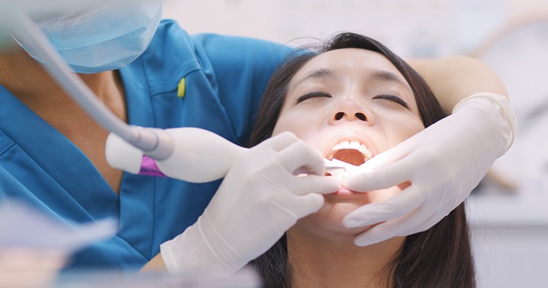 Managing Your Gum Disease After A Scaling And Root Planing Procedure