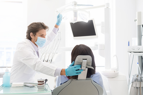 Which Type Of Sedation Dentistry Works Best?