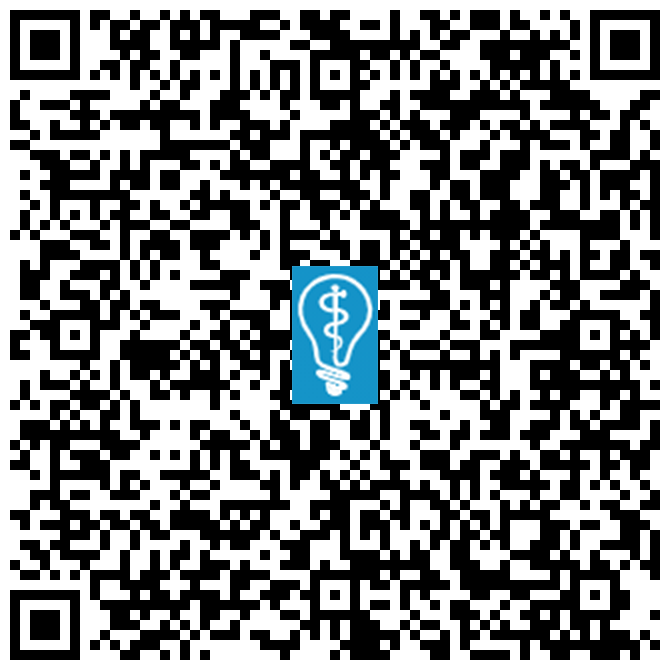 QR code image for Tell Your Dentist About Prescriptions in Ventura, CA