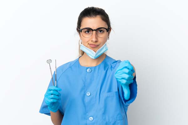 Tips To Prepare For A Tooth Extraction