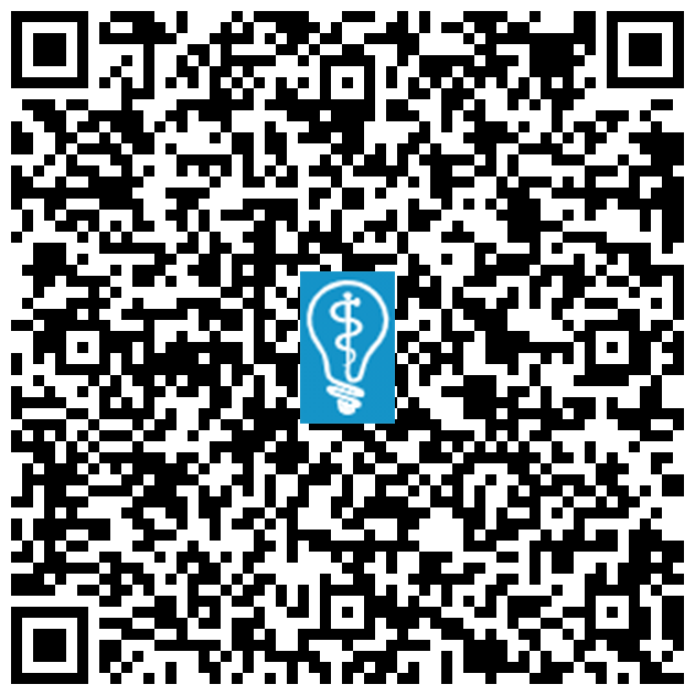QR code image for Tooth Extraction in Ventura, CA