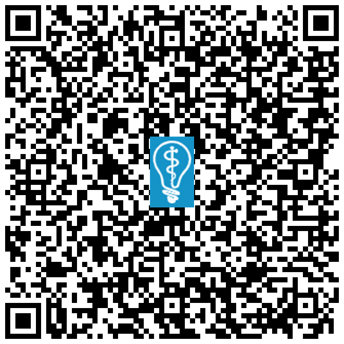 QR code image for What Can I Do to Improve My Smile in Ventura, CA