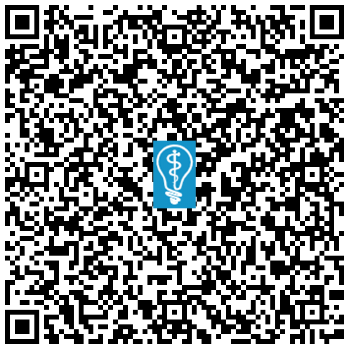 QR code image for When a Situation Calls for an Emergency Dental Surgery in Ventura, CA