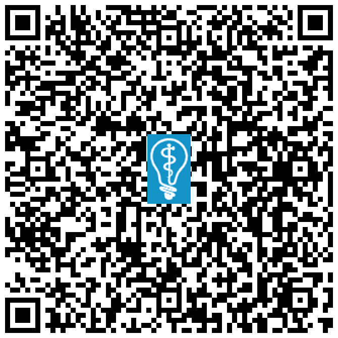 QR code image for When Is a Tooth Extraction Necessary in Ventura, CA