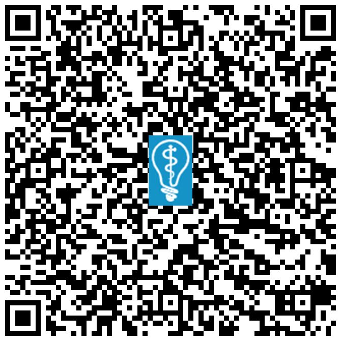 QR code image for Why Dental Sealants Play an Important Part in Protecting Your Child's Teeth in Ventura, CA